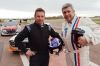 “Vintage Mecanic” : restauration d&#039;une Peugeot 204, Yoann Bonato en Guest, jeudi 27 mai sur RMC Découverte