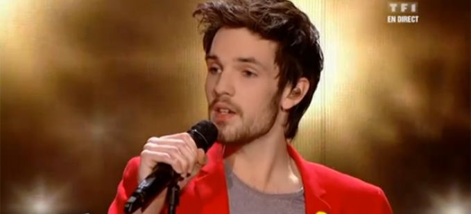 Vidéo Replay “The Voice” : Baptiste Defromont interprète « Goodbye Stranger » de Supertramp