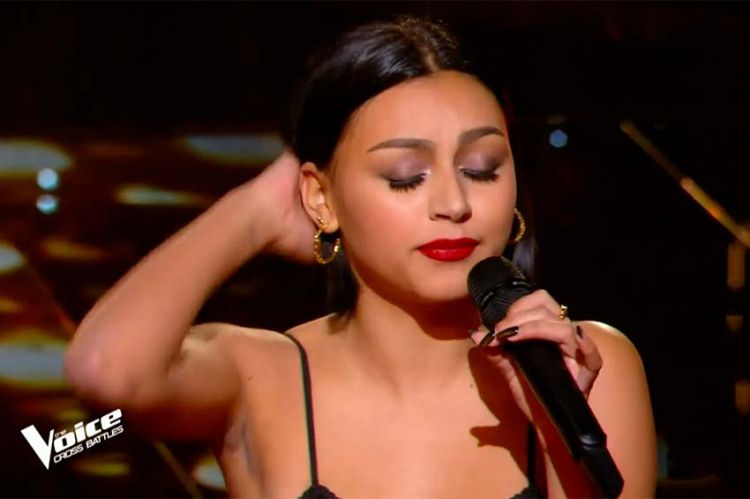 Replay “The Voice” : Ogee chante « Proud Mary » de Tina Turner (vidéo)