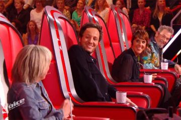 &quot;The Voice&quot; : 6ème soirée des auditions à l&#039;aveugle samedi 8 mars 2025 sur TF1 (vidéo)