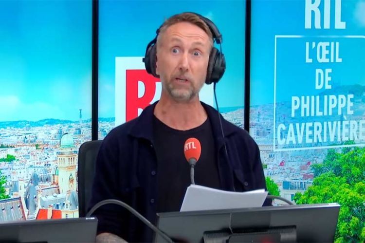 Replay &quot;L'oeil de Philippe Caverivière&quot; du 23 octobre 2025 face à Vincent Jeanbrun (vidéo)