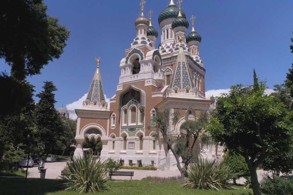 "Dans les secrets des monuments de France" à Bordeaux et Nice vendredi 10 octobre 2025 sur NOVO 19