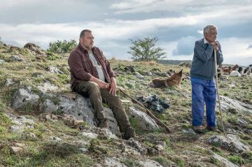 Le film "As bestas" de Rodrigo Sorogoyen diffusé sur Arte mercredi 3 juin 2026 (vidéo)