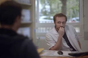 Addiction : vivre sans, document “Infrarouge” diffusé mardi 1er octobre sur France 2