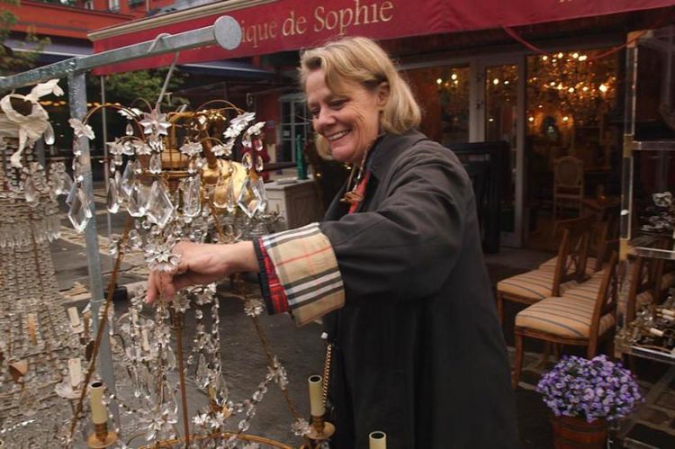 “Reportages découverte” : « L’eldorado des brocanteurs », samedi 23 juillet sur TF1 (vidéo)