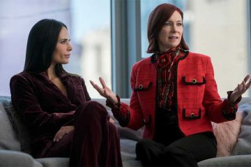 "Elsbeth" saison 2 : résumé des épisodes 13 &amp; 14 diffusés mercredi 14 janvier 2026 sur TF1