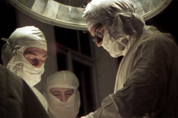 &quot;Les savants fous d&#039;Hitler&quot; de Quentin Domart à revoir sur T18 vendredi 4 juillet 2025