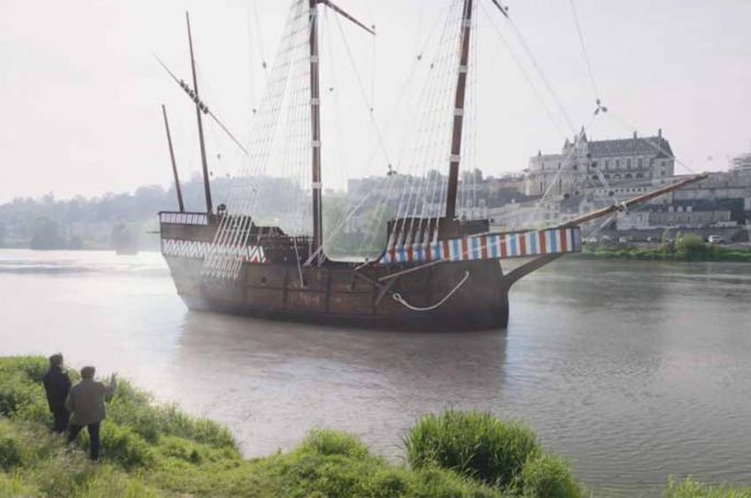 &quot;Laissez-vous guider&quot; : les merveilles de la Renaissance, mardi 7 mars 2023 sur France 2