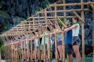 “Koh-Lanta, le totem maudit” : 5ème épisode mardi 22 mars sur TF1 (vidéo)