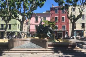 "Echappées Belles" dans l'Hérault sur France 5 samedi 31 octobre 2026