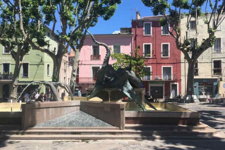 "Echappées Belles" dans l'Hérault sur France 5 samedi 31 octobre 2026