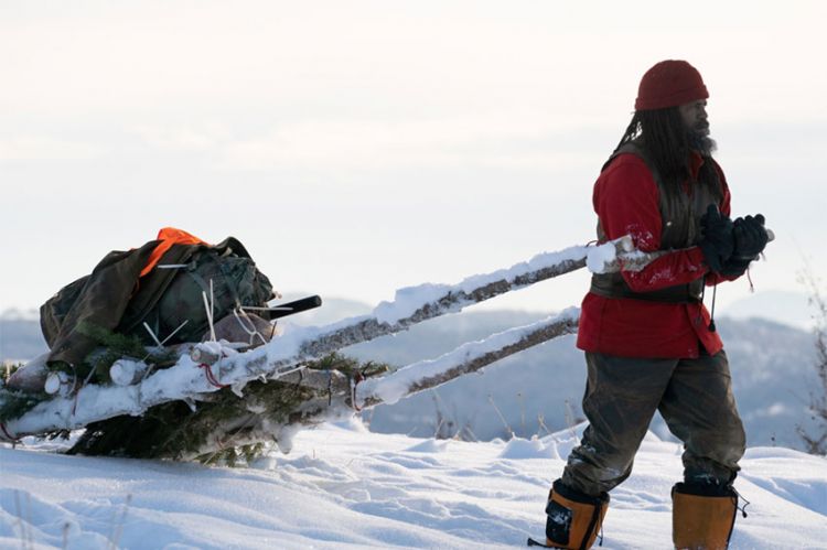 "Seuls face à l'Alaska" : la 13ème saison inédite diffusée sur RMC Découverte à partir du samedi 4 janvier 2025