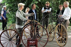 “Laissez-vous guider” dans la folle aventure du Paris haussmannien, mardi 2 août sur France 2