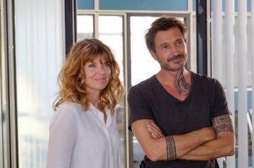 Cassandre - L&#039;épisode « Temps mort » à revoir sur France 3 jeudi 6 juin 2024
