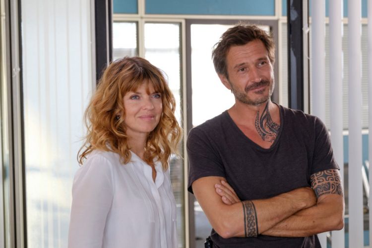 Cassandre - L'épisode « Temps mort » à revoir sur France 3 jeudi 6 juin 2024