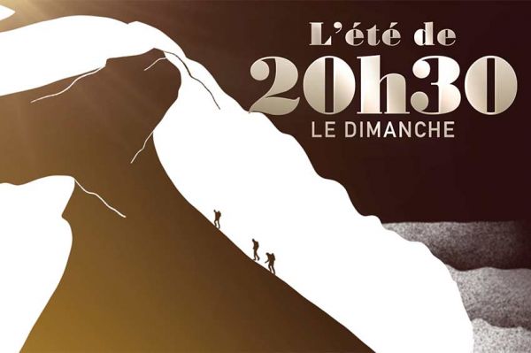 "L'été de 20h30 le dimanche" : « Le mont Blanc autrement » avec Christophe Profit ce 30 juillet 2023 sur France 2
