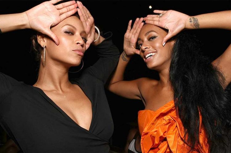 "Beyoncé & Solange Knowles : Reine de la pop et princesse soul" sur ARTE dimanche 23 juillet 2023