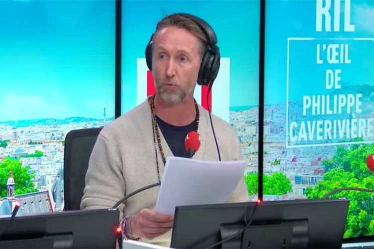 "L'oeil de Philippe Caverivière" du 5 janvier 2026 face à Manuel Bompard (vidéo)