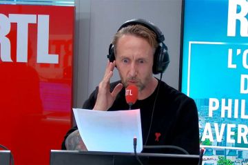 Replay &quot;Le 2ème oeil de Philippe Caverivière&quot; du 19 mars 2025 face à Claude Blanchemaison (vidéo)