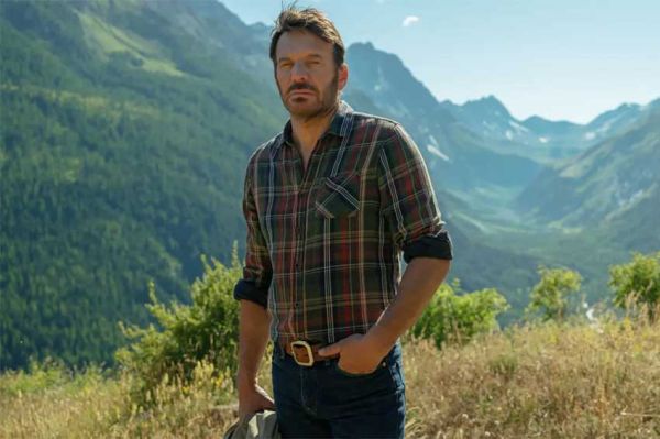 "Alex Hugo" : un nouvel épisode inédit sera diffusé sur France 3 mardi 17 mars 2026