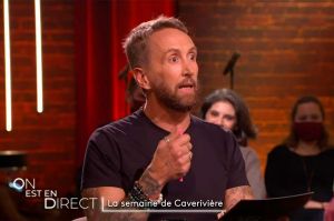 “On est en direct” : la semaine de Philippe Caverivière du 23 octobre (vidéo)