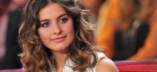 Laëtitia Milot tourne pour TF1 “La vengeance aux yeux clairs” avec Claire Borotra &amp; Bernard Yerlès