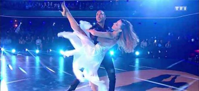 Replay “Danse avec les stars” : Laurent Maistret et Denitsa « Everything I Do » de Bryan Adams (vidéo)