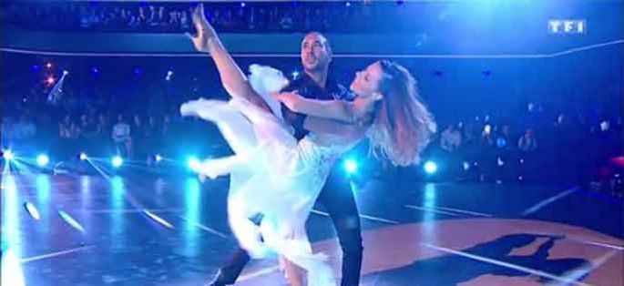 Replay “Danse avec les stars” : Laurent Maistret et Denitsa « Everything I Do » de Bryan Adams (vidéo)