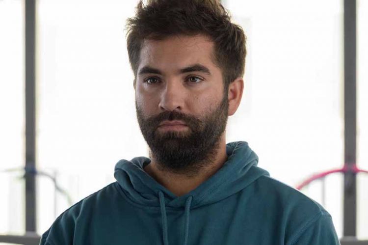 La fiction “Champion” avec Kendji Girac sera diffusée sur TF1 lundi 5 septembre (vidéo)