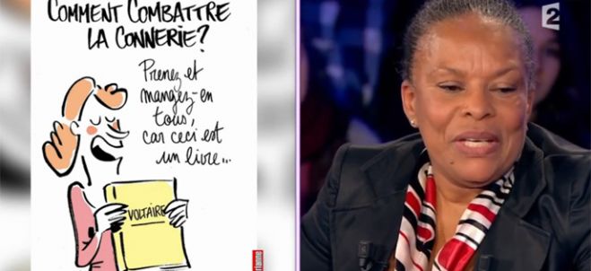 Replay “On n&#039;est pas couché” samedi 21 février : les dessins de la semaine (vidéo)