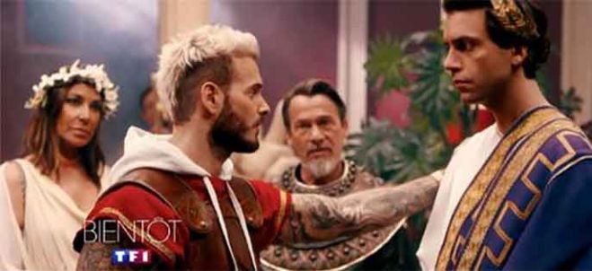 “The Voice” saison 6 : découvrez la bande annonce &amp; son making of (vidéo)