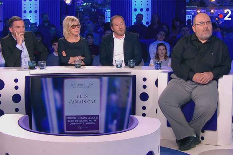 Revoir ONPC : les vidéos des invités du 12 janvier dans “On n&#039;est pas couché”