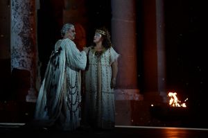 « Samson et Dalila » de Saint-Saëns aux Chorégies d&#039;Orange, vendredi 16 juillet sur France 5