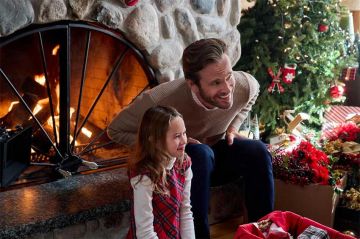 Les résumés des films de Noël diffusés sur TF1 du 24 au 28 novembre 2025