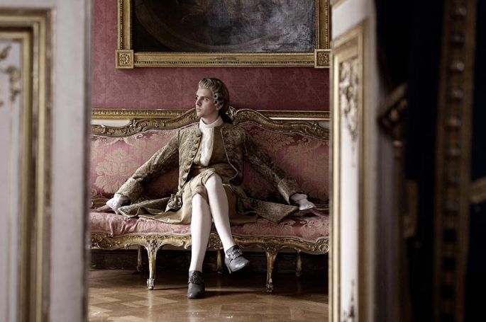 “Les aventures du jeune Voltaire” : épisodes 1 &amp; 2 lundi 8 février sur France 2 (vidéo)