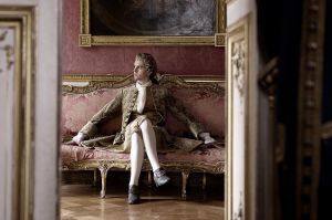 “Les aventures du jeune Voltaire” : épisodes 1 &amp; 2 lundi 8 février sur France 2 (vidéo)