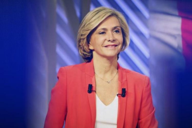 Valérie Pécresse invitée de « 20h22 » dans le JT de 20H de France 2 mardi 15 février