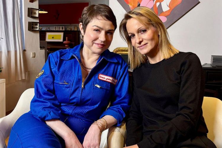 "Sept à Huit" : Emilie Dequenne parle de son combat contre la maladie dans « Le portrait de la semaine » ce 1er décembre sur TF1
