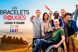 “Les bracelets rouges” : la saison 3 diffusée sur TF1 à partir du 9 mars