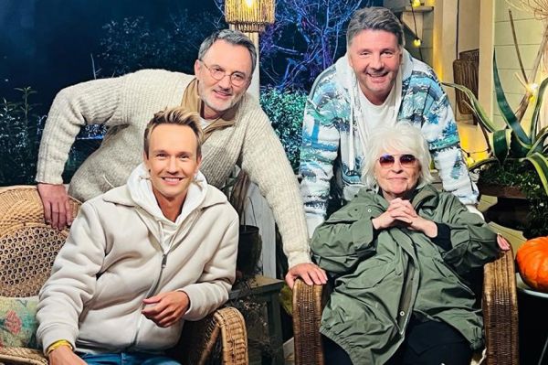 "Un dimanche à la campagne" : les invités de Frédéric Lopez le 7 septembre 2025 sur France 2 (vidéo)