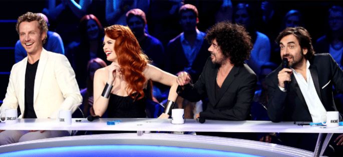 “Nouvelle Star” : la programmation musicale du 2ème prime jeudi 29 janvier sur D8