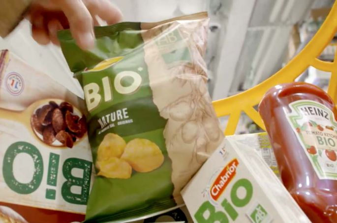 « Sous le bio, la malbouffe », enquête sur les pièges et les faux-semblants, mardi 16 novembre sur France 5 (vidéo)