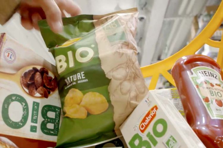 « Sous le bio, la malbouffe », enquête sur les pièges et les faux-semblants, mardi 16 novembre sur France 5 (vidéo)