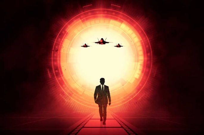 &quot;Dans les secrets des films de Tom Cruise&quot; sur RMC Story jeudi 22 mai 2025