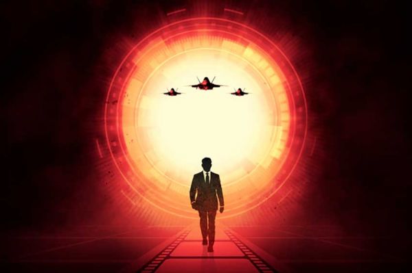 "Dans les secrets des films de Tom Cruise" sur RMC Story jeudi 22 mai 2025