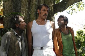 "Sur la piste du Marsupilami" avec Alain Chabat et Jamel Debbouze sur TMC mercredi 11 février 2026 (vidéo)