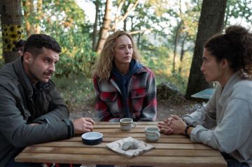 "Les bois assassins" avec Hélène de Fougerolles sur France 3 samedi 30 août 2025 (vidéo)