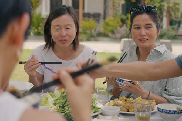 « Cuisine vietnamienne : tous les phôs sont au vert » sur France 5 mardi 17 septembre 2024 (vidéo)