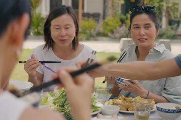 « Cuisine vietnamienne : tous les phôs sont au vert » sur France 5 mardi 17 septembre 2024 (vidéo)