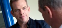 Téléthon 2014 : Garou nous parle de son engagement de parrain sur cette 28ème édition
